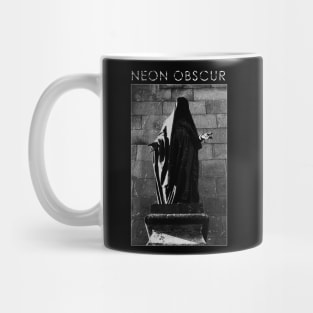 Mater Dolorosa Mug